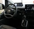 Хендай Staria, об'ємом двигуна 2.2 л та пробігом 0 тис. км за 53854 $, фото 28 на Automoto.ua