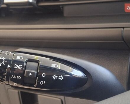 купить новое авто Хендай Staria 2025 года от официального дилера БАЗІС АВТО Hyundai Хендай фото