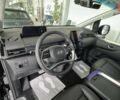 Хендай Staria 2025 в Харькове на Automoto.ua Хендай Staria, объемом двигателя 2.2 л и пробегом 0 тыс. км за 61390 $, фото 12 на Automoto.ua