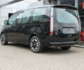 Хендай Staria, объемом двигателя 2.2 л и пробегом 0 тыс. км за 63315 $, фото 10 на Automoto.ua