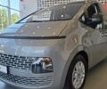 купить новое авто Хендай Staria 2025 года от официального дилера БАЗІС АВТО Hyundai Хендай фото