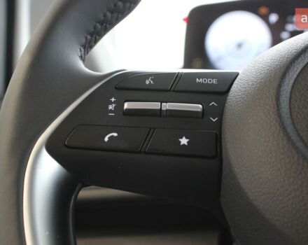 Хендай Staria, об'ємом двигуна 2.2 л та пробігом 0 тис. км за 53854 $, фото 18 на Automoto.ua