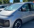 купить новое авто Хендай Staria 2025 года от официального дилера Автоцентр AUTO.RIA Хендай фото