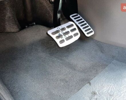 купить новое авто Хендай Staria 2025 года от официального дилера БАЗІС АВТО Hyundai Хендай фото