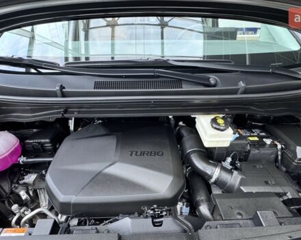 Хендай Staria, объемом двигателя 2.2 л и пробегом 0 тыс. км за 63979 $, фото 54 на Automoto.ua