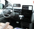 Хендай Staria, объемом двигателя 2.2 л и пробегом 0 тыс. км за 63829 $, фото 14 на Automoto.ua
