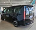 купить новое авто Хендай Staria 2025 года от официального дилера Hyundai «Соллі Плюс» Хендай фото