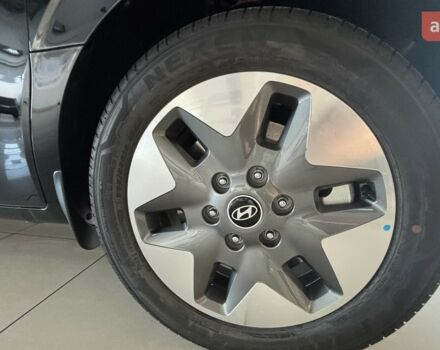 купить новое авто Хендай Staria 2025 года от официального дилера Автоцентр AUTO.RIA Хендай фото