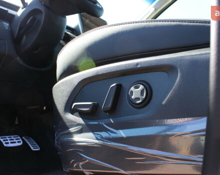 Хендай Staria, объемом двигателя 2.2 л и пробегом 0 тыс. км за 63071 $, фото 15 на Automoto.ua