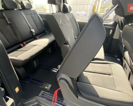 Хендай Staria, объемом двигателя 2.2 л и пробегом 0 тыс. км за 42091 $, фото 22 на Automoto.ua