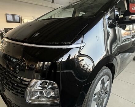 купить новое авто Хендай Staria 2025 года от официального дилера Автоцентр AUTO.RIA Хендай фото