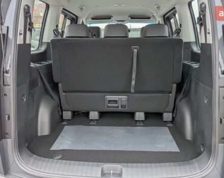 Хендай Staria, объемом двигателя 2.2 л и пробегом 0 тыс. км за 52706 $, фото 25 на Automoto.ua