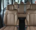 Хендай Staria, объемом двигателя 2.2 л и пробегом 0 тыс. км за 63829 $, фото 16 на Automoto.ua