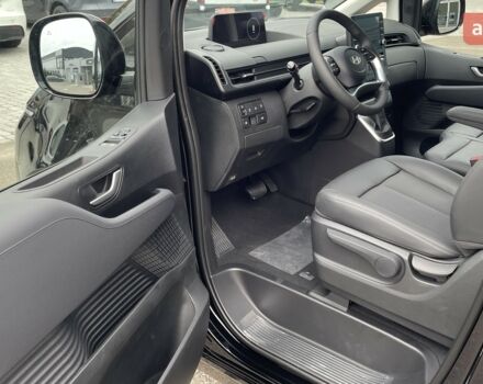 купить новое авто Хендай Staria 2025 года от официального дилера Автоцентр AUTO.RIA Хендай фото