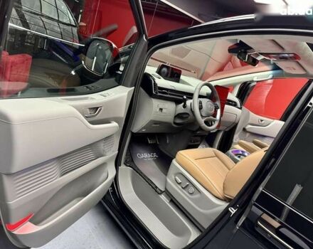 Хендай Staria, об'ємом двигуна 2.2 л та пробігом 1 тис. км за 71900 $, фото 27 на Automoto.ua