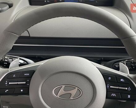 Хендай Staria, объемом двигателя 2.2 л и пробегом 0 тыс. км за 63273 $, фото 14 на Automoto.ua