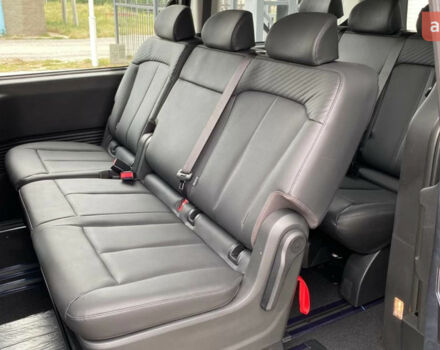 купити нове авто Хендай Staria 2025 року від офіційного дилера БАЗІС АВТО Hyundai Хендай фото