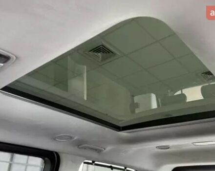 купити нове авто Хендай Staria 2025 року від офіційного дилера БАЗІС АВТО Hyundai Хендай фото