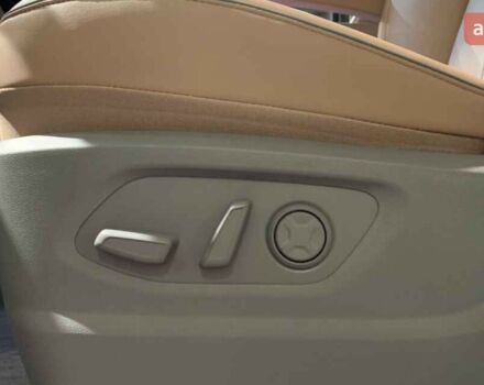 Хендай Staria, объемом двигателя 2.2 л и пробегом 0 тыс. км за 63269 $, фото 12 на Automoto.ua