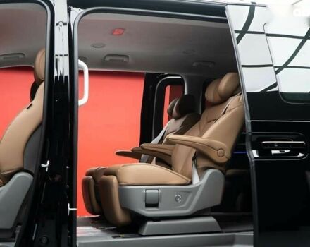 Хендай Staria, об'ємом двигуна 2.2 л та пробігом 1 тис. км за 69500 $, фото 29 на Automoto.ua