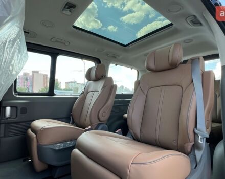 купити нове авто Хендай Staria 2025 року від офіційного дилера Автоцентр AUTO.RIA Хендай фото
