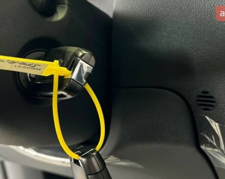 Хендай Staria, объемом двигателя 2.2 л и пробегом 0 тыс. км за 53790 $, фото 5 на Automoto.ua