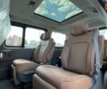 купити нове авто Хендай Staria 2025 року від офіційного дилера Автоцентр AUTO.RIA Хендай фото