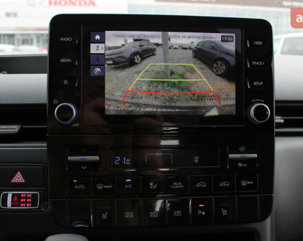 Хендай Staria, об'ємом двигуна 2.2 л та пробігом 0 тис. км за 48002 $, фото 21 на Automoto.ua