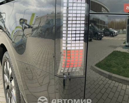 Хендай Staria, объемом двигателя 2.2 л и пробегом 0 тыс. км за 64475 $, фото 11 на Automoto.ua