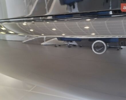 купить новое авто Хендай Staria 2025 года от официального дилера БАЗІС АВТО Hyundai Хендай фото