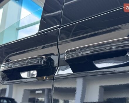 Хендай Staria, объемом двигателя 2.2 л и пробегом 0 тыс. км за 63979 $, фото 13 на Automoto.ua