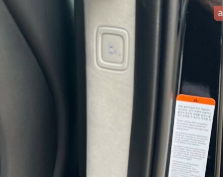 Хендай Staria, об'ємом двигуна 2.2 л та пробігом 0 тис. км за 64161 $, фото 21 на Automoto.ua