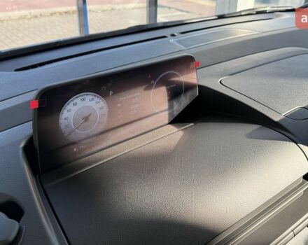 купить новое авто Хендай Staria 2025 года от официального дилера Автоцентр AUTO.RIA Хендай фото