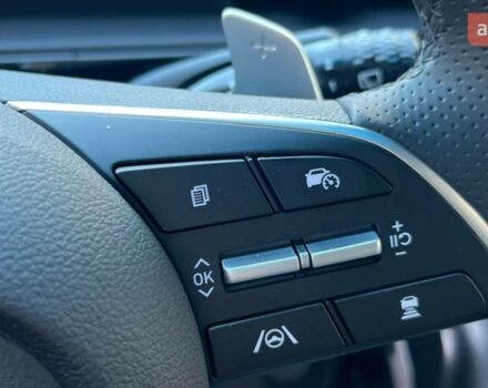 Хендай Staria, объемом двигателя 2.2 л и пробегом 0 тыс. км за 63056 $, фото 35 на Automoto.ua