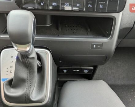 Хендай Staria, объемом двигателя 2.2 л и пробегом 0 тыс. км за 52706 $, фото 19 на Automoto.ua