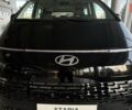 купить новое авто Хендай Staria 2025 года от официального дилера Автоцентр AUTO.RIA Хендай фото