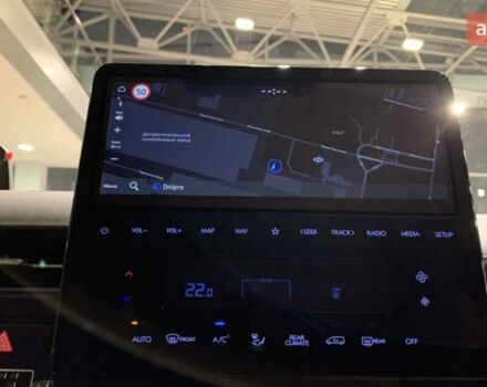 Хендай Staria, объемом двигателя 2.2 л и пробегом 0 тыс. км за 63269 $, фото 9 на Automoto.ua