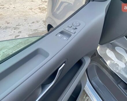 Хендай Staria, объемом двигателя 2.2 л и пробегом 0 тыс. км за 60797 $, фото 10 на Automoto.ua