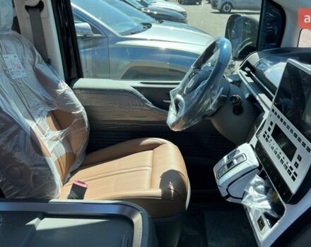 купить новое авто Хендай Staria 2025 года от официального дилера Автоцентр AUTO.RIA Хендай фото