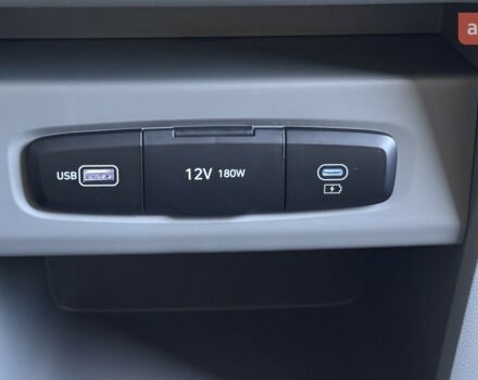 Хендай Staria, объемом двигателя 2.2 л и пробегом 0 тыс. км за 63979 $, фото 37 на Automoto.ua