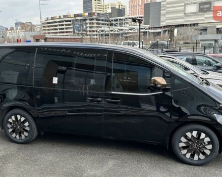 Хендай Staria, объемом двигателя 2.2 л и пробегом 0 тыс. км за 62244 $, фото 54 на Automoto.ua