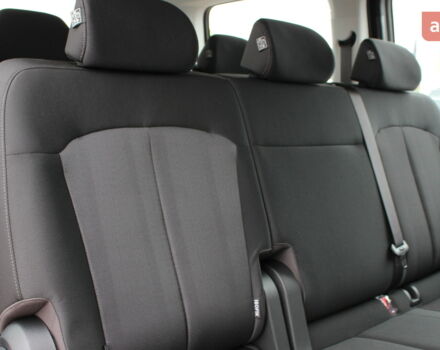 Хендай Staria, об'ємом двигуна 2.2 л та пробігом 0 тис. км за 48002 $, фото 26 на Automoto.ua