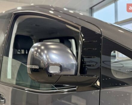 купить новое авто Хендай Staria 2025 года от официального дилера Офіційний дилер Hyundai Перфект Моторс Хендай фото