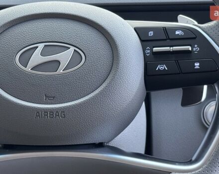 Хендай Staria, объемом двигателя 2.2 л и пробегом 0 тыс. км за 63979 $, фото 30 на Automoto.ua