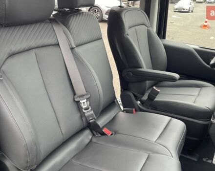 купить новое авто Хендай Staria 2025 года от официального дилера Автоцентр AUTO.RIA Хендай фото