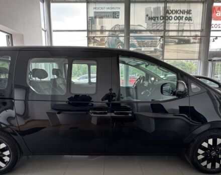 Хендай Staria 2025 в Харькове на Automoto.ua Хендай Staria, объемом двигателя 2.2 л и пробегом 0 тыс. км за 61390 $, фото 9 на Automoto.ua