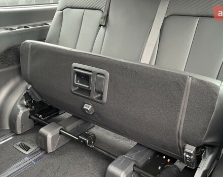 купить новое авто Хендай Staria 2025 года от официального дилера Автоцентр AUTO.RIA Хендай фото