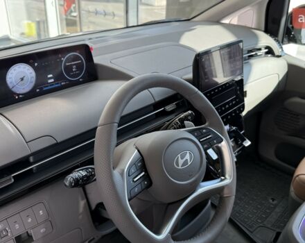 купить новое авто Хендай Staria 2025 года от официального дилера Автоцентр AUTO.RIA Хендай фото