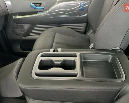 Хендай Staria, объемом двигателя 2.2 л и пробегом 0 тыс. км за 53790 $, фото 9 на Automoto.ua