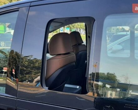 купить новое авто Хендай Staria 2025 года от официального дилера БАЗІС АВТО Hyundai Хендай фото